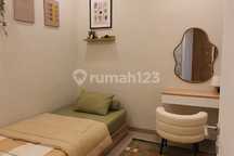 Rumah Nyaman Estetik di Tatar Banyaksumba Kota Baru Parahyangan