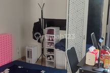 Harga Turun! Rumah Hoek Premium Flora Summarecon Bandung