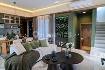 Rumah Baru Premium Summarecon Bandung Cluster Ivora Mulai 2,2M