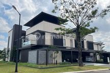 Rumah Mewah Eksklusif Cluster Xandari, Seberang Summarecon Mall