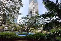 Apartemen Mewah Murah Furnish Lt 23 The Kensington Kelapa Gading