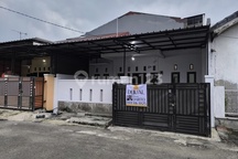 Rumah Murah bisa untuk Usaha Sudah Cor Utk 2 Lantai Harapan Indah