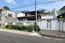 Rumah Murah Banget 2 Lantai Lokasi Super Strategis Cempaka Putih