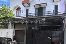 Rumah Murah 3 Lantai Lokasi Strategis Rawamangun Jakarta Timur