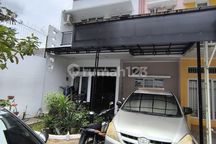 Rumah Murah 2 Lantai Cluster Exclusive Cempaka Putih Tengah Jkt