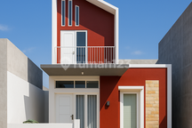 Rumah Modern 2 Lantai Di Pakis Malang Dengan Bonus Melimpah Untuk Pembeli Cepat