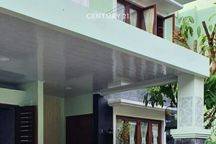 Rumah Modern 2Lt Dalam Perumahan Dengan One Gate System Di Mlati