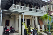 Rumah 12Kt di Kota Jogja Dekat Malioboro bisa untuk Mes Karyawan