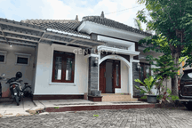 rumah 1 lantai one gatesystem furnist imogiri timur 