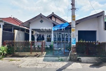 Rumah 3 KT Pinggir Jalan Dekat Jec Ideal untuk Hunian dan Usaha