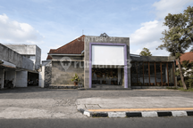 Rumah LB 500M2 di Kotabaru Ideal untuk Bisnis Usaha