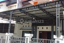 Rumah Minimalis 2 Lantai Gejayan Dekat Kampus Sanatadarma Uny