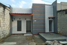 Rumah Take Over Di Citayam 8 Menit Ke Stasiun Citayam Siap Huni 