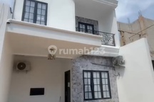 Rumah Classic 2 Lantai Plus Rooftop 5 Menit Keluar Tol Cijago Dan Dekat Lrt