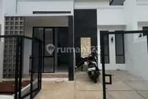 Rumah Cantik Murah di Depok 4 Menit ke Stasiun Pondok Rajeg Akses Top