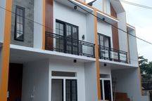 Rumah Siap Akad Dan Siap Huni Di Cimanggis Dekat Dengan Cibubur Depok Dan Lrt Akses Top