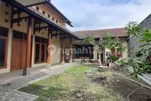 Rumah Strategis Bisa Untuk Kantor Dekat Kampus Ugm Dan Rs Sarjito