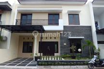 Rumah Dalam Perum Dekat Hyatt Palagan Dan Kampus Ugm Yogyakarta
