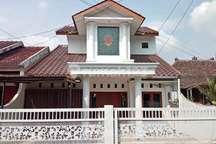 Ruma Bagus Dekat Pakuwon Mall Kampus Upn Dan Rs Jih