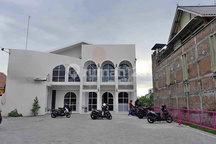 Rumah untuk Kantor Dekat Tengah Kota Jogja dan Area Strategis