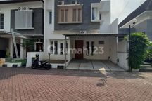 Rumah Furnis Dalam Perum Dekat Ugm Rs Sarjito Dan Jogja City Mall