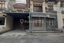 Rumah Furnis Dekat Rs Sarjito Ugm Dan Jogja City Mall