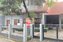 Rumah Besar Untuk Kantor Dekat Ugm Rs Sarjito Dan Pakuwon Mall