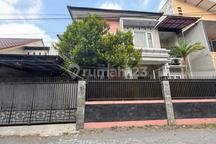 Rumah Furnis Palagan Dekat Kampus Ugm Dan Rs Sarjito Yogyakarta