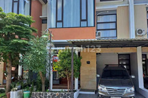 Rumah Furnis Jogja Dalam Perum Dekat Terminal Giwangan