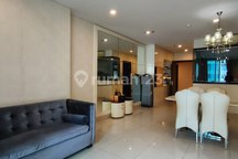 Jual Unit Eksklusif Full Furnished Apt Central Park