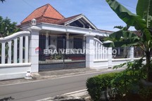 Rumah Mewah Strategis Gajahan Colomadu