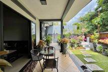 COZY 3-BEDROOM HOUSE, ONLY 5 MINUTES TO LOVINA BEACH