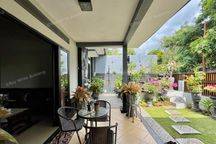 COZY 3-BEDROOM HOUSE, ONLY 5 MINUTES TO LOVINA BEACH