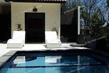VILLA FOR RENT IN SINGARAJA