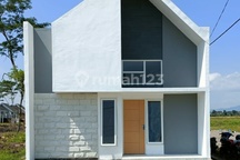 Perumahan Mojokerto Subsidi Dekat Sidoarjo Akses Tol Viral 