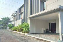 Rumah Villa Keren Full Furnish Fasco Mansion Jogjakarta