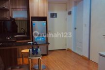 Disewakan Apartemen M-Town Furnished 2 Bedroom Tower Bryant Lt17