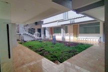 Tempat Usaha Jl Raya Darmo Surabaya Kota Hadap Barat