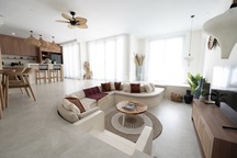 Villa Cantik Siap Huni Rapih Di Seminyak Bali