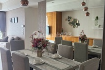 Casa Grande Fully Furnish Siap Masuk