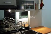 Dijual Apartment Gunawangsa Tidar