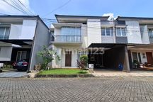 Rumah Minimalis Strategis