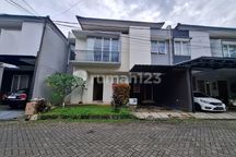 Rumah Minimalis Strategis