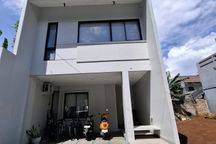 Rumah Minimalis Strategis