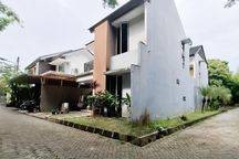 Rumah Minimalis Strategis