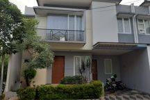 Rumah Minimalis Strategis