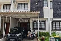 Rumah.minimalis Strategis.