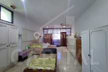 Jarang Ada! Rumah untuk Usaha & Hunian di Lokasi Emas Sayap Riau