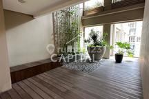 Landmark Residence 2br Lantai 12 Fully Furnish City View Depan Pocket Garden Pasti Bikin Kamu Betah