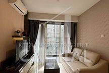 Unit Cakep Type 2BR Fully Furnished di Landmark Residence Apartment Tower A Lantai 8 Kota Bandung